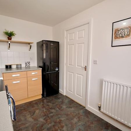 Willa Highley'S Nest - Fully Furnished Gem, Free Private Parking, Sky Tv & Netflix Coventry Zewnętrze zdjęcie